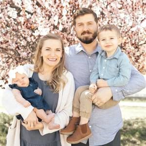 Meet your Posher, Aubrey